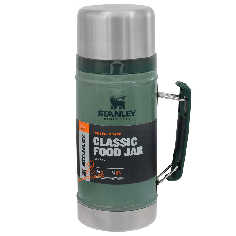 ظرف غذا دسته دار استنلی STANLEY کد 1913