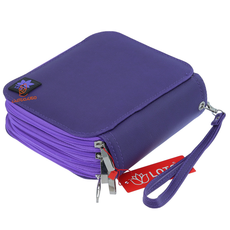 کیف مداد رنگی 72 رنگ سری V لوتو LOTO (7).jpg