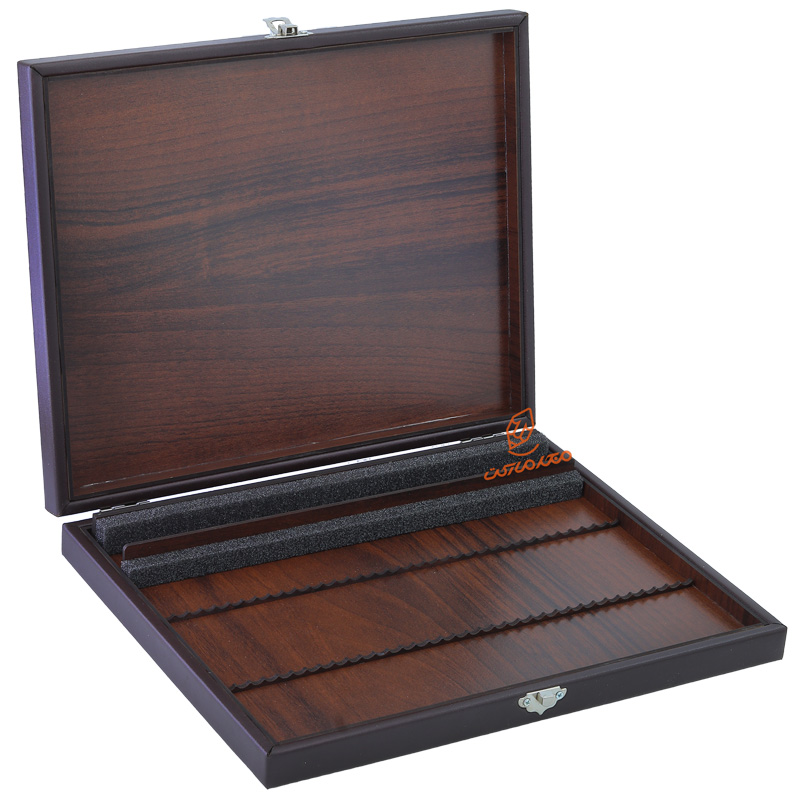 جعبه مداد رنگی 36 رنگ رزا