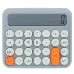 ماشین حساب رومیزی CL-104 پیکاسو طوسی.jpg