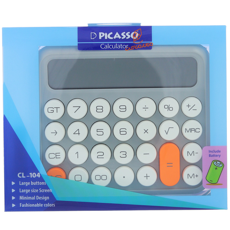 ماشین حساب رومیزی CL-104 پیکاسو (4).jpg