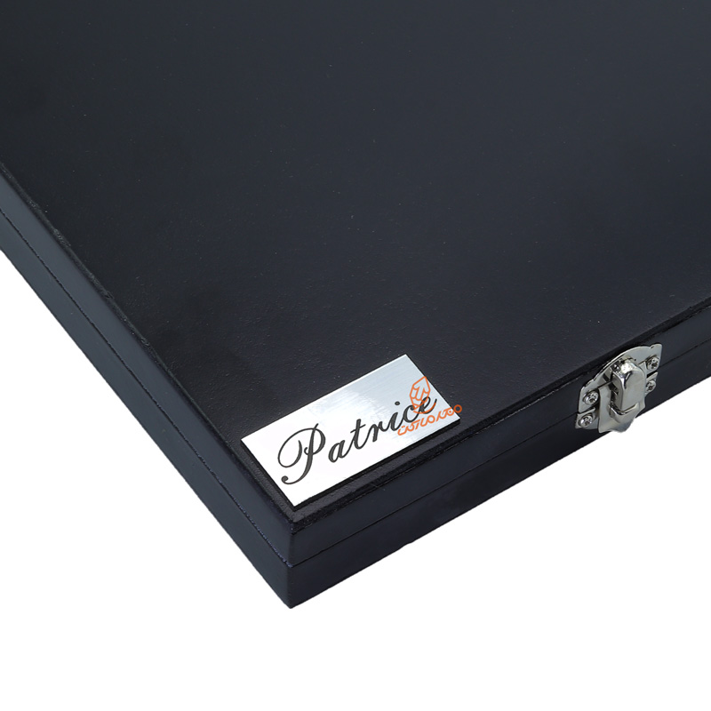 مداد رنگی 120 رنگ پلی کروم فابرکاستل جعبه چوبی (جعبه ایرانی) FABERCASTELL (15).jpg