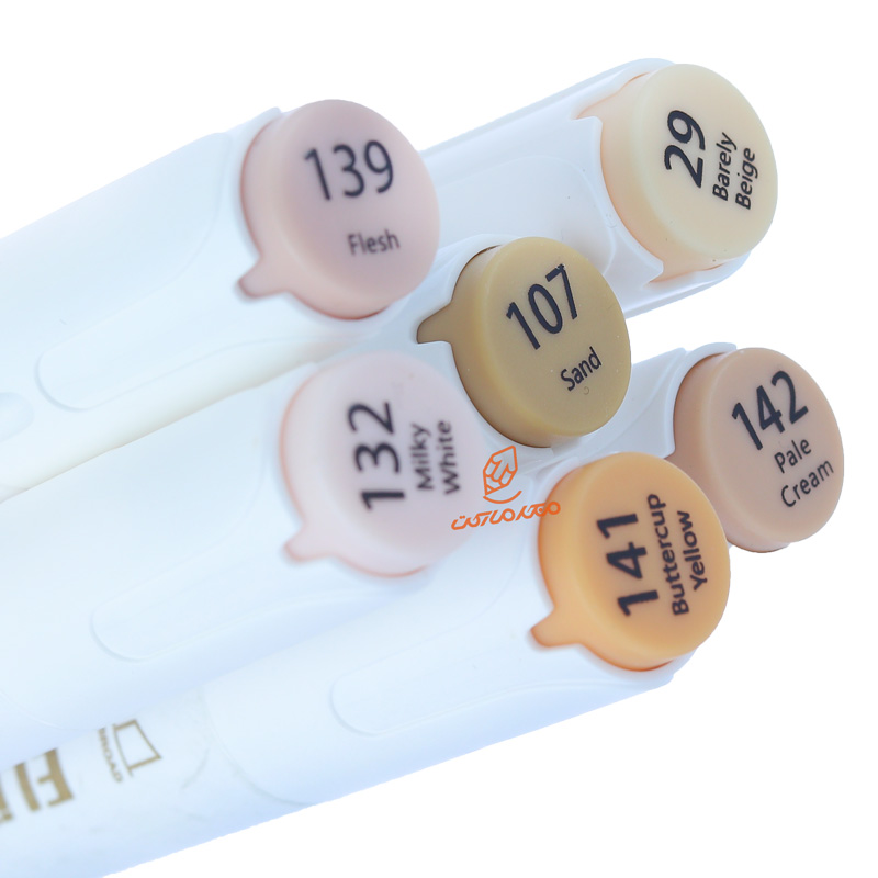 ست ماژیک 6 عددی سری B الیزا ELIZA (1).jpg