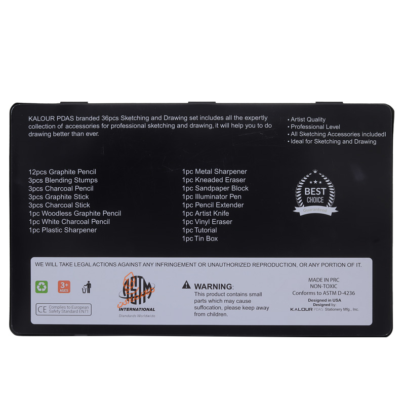 ست طراحی 36 تکه طرح  گورخر کالور  KALOUR (3).jpg