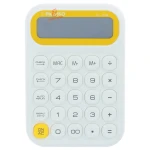 ماشین حساب رومیزی  CL-102 پیکاسو سفید.jpg