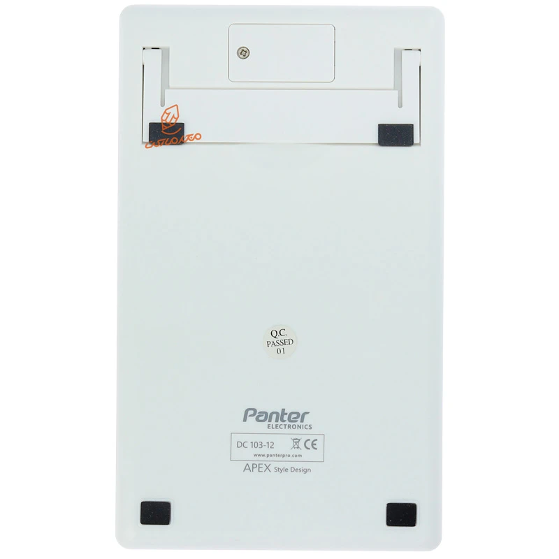 ماشین حساب رومیزی پنتر PANTER مدل DC 103-12 (4).jpg