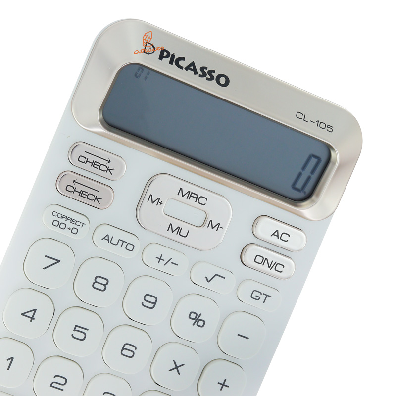 ماشین حساب رومیزی CL-105 پیکاسو (7).jpg