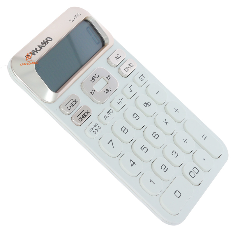 ماشین حساب رومیزی CL-105 پیکاسو (6).jpg