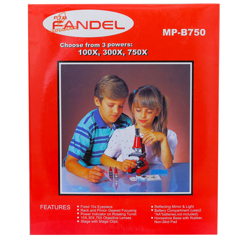میکروسکپ مدل FA.B750 فاندل FANDEL (2).jpg