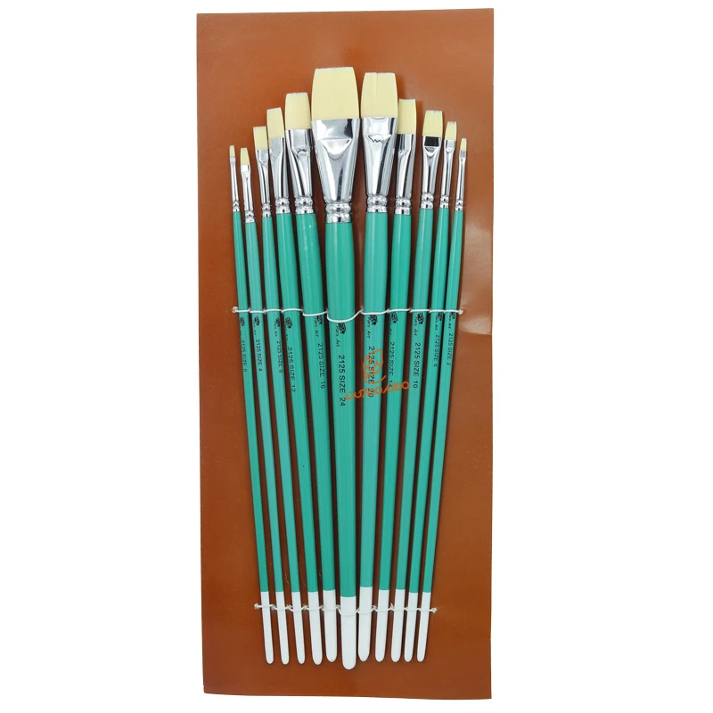 ست قلم مو سرتخت 2125 پارس آرت PARS ART (2).jpg