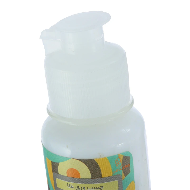 چسب ورق طلا 100 میل رابو RABO (1).jpg