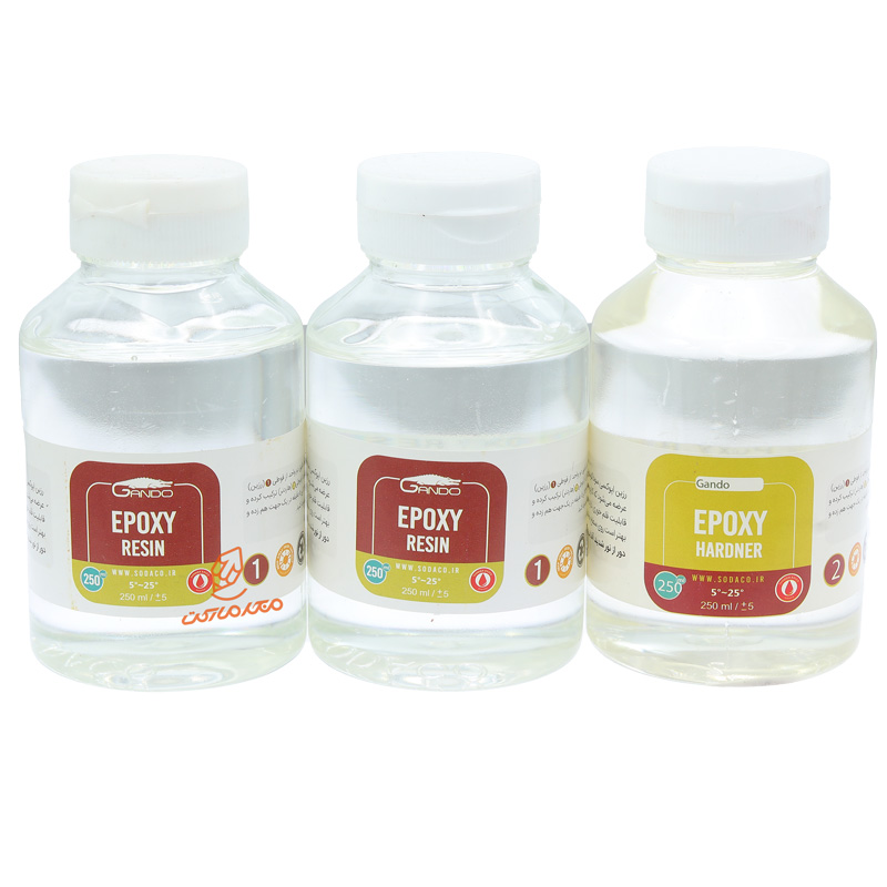 رزین اپوکسی 3932 گاندو سوداکو SODACO (4).jpg