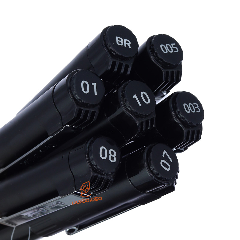 راپید یکبار مصرف پارس آرتیست