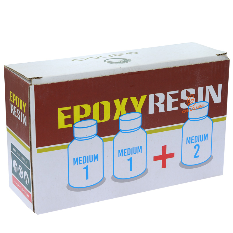 رزین اپوکسی 3932 گاندو سوداکو SODACO (3).jpg