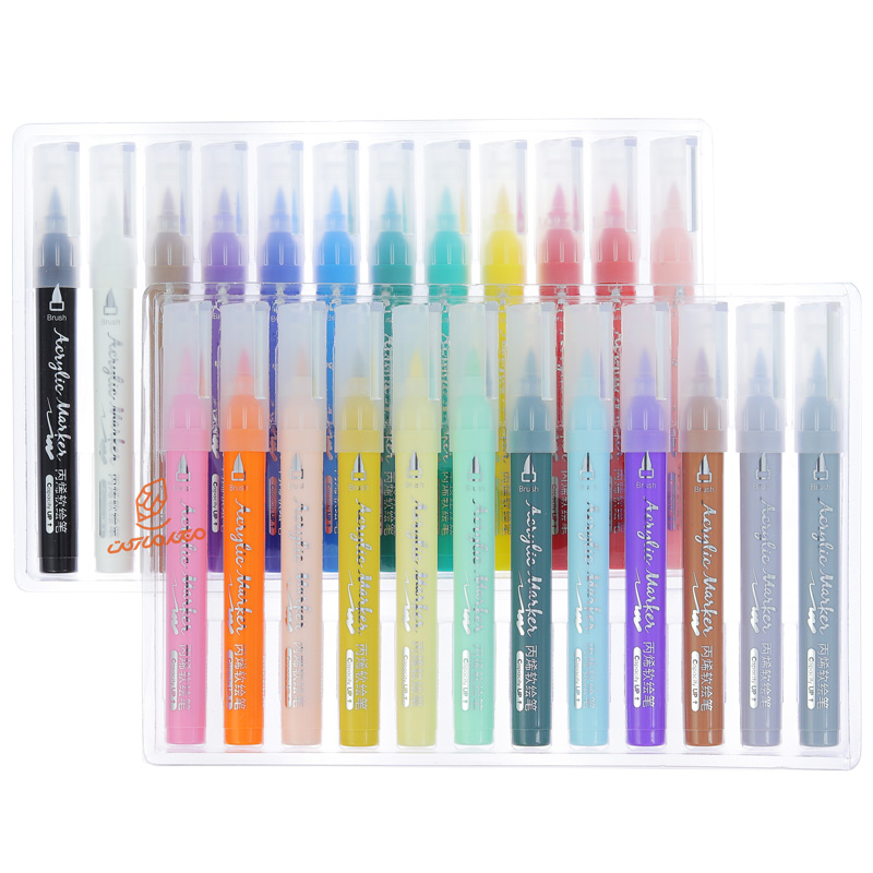 ماژیک اکریلیک 24 رنگ cs_864 (1).jpg