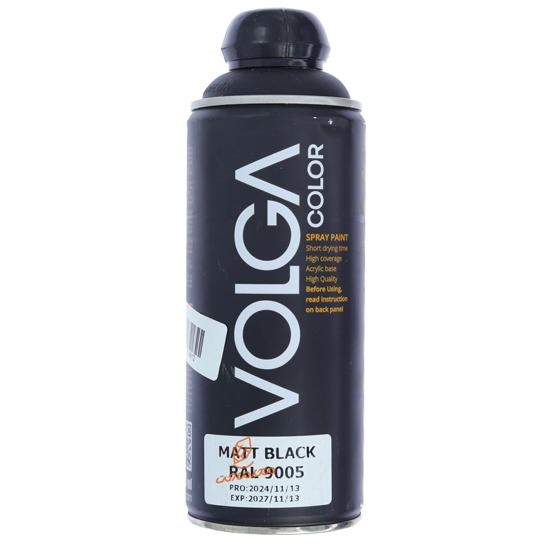 اسپری رنگ 400 میل وولگا VOLGA (8).jpg