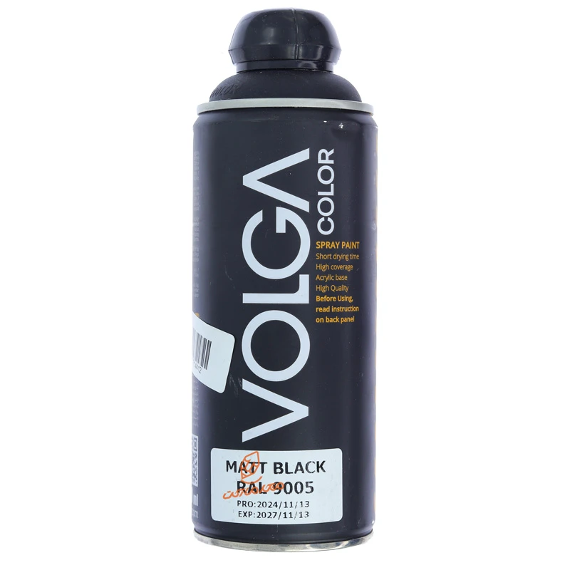 اسپری رنگ 400 میل وولگا VOLGA (8).jpg