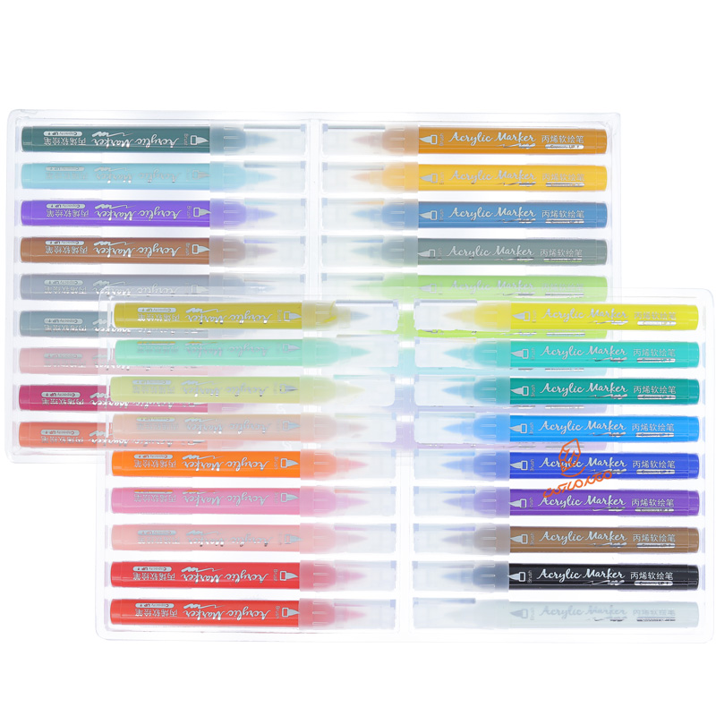 ماژیک اکریلیک 36 رنگ cs_865 (1).jpg