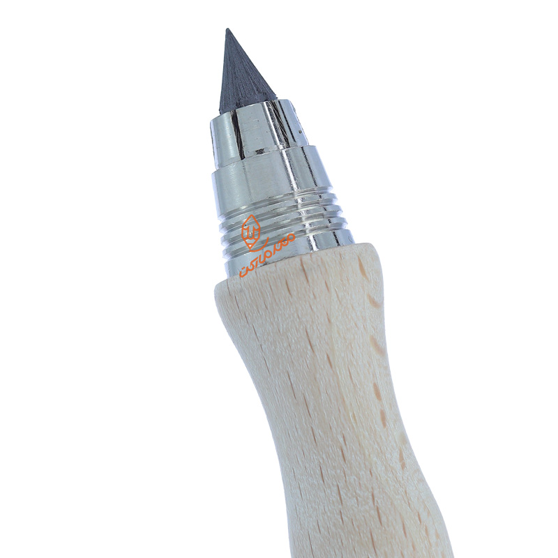 اتود 5 میل دسته چوبی 43012 کرتاکالر (4).jpg