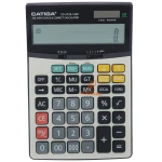 ماشین حساب رومیزی کاتیگا مدل CD-2728-16RP (4).jpg