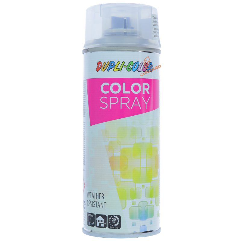 اسپری کیلر 400 میل دوپلی کالر