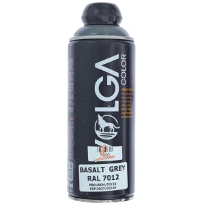 basalt grey (7012)