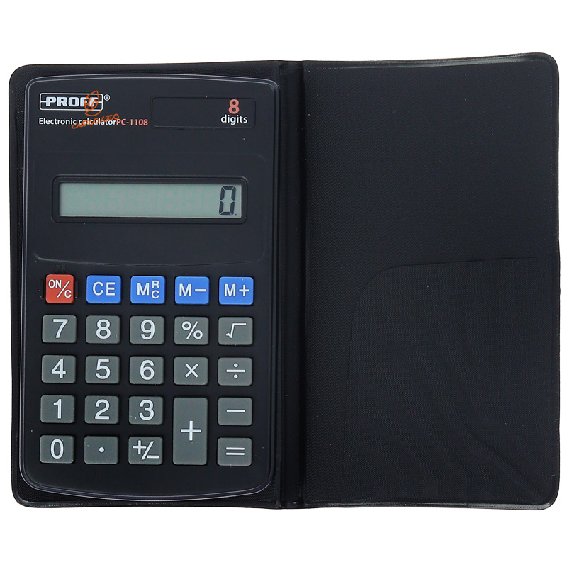 ماشین حساب جیبی کاتیگا مدل CH-816(PC-1108) (4).jpg