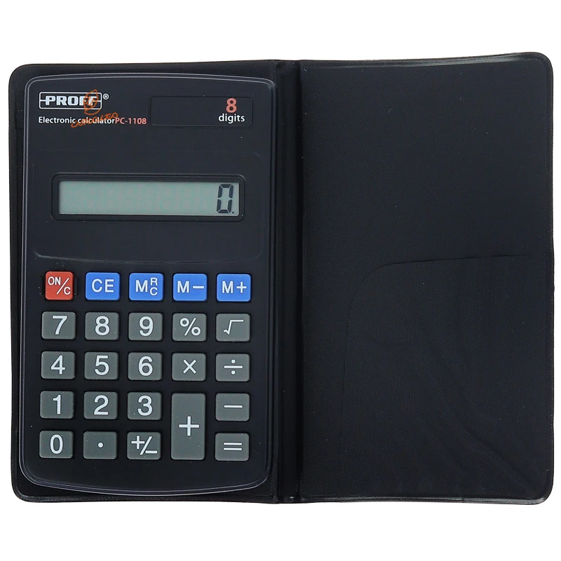 ماشین حساب جیبی کاتیگا مدل CH-816(PC-1108) (4).jpg