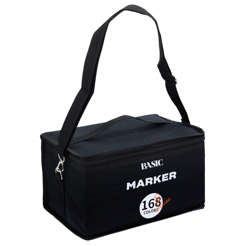 ماژیک راندو 168 رنگ 2 سر (طرح تاچ) کیفی بیسیک (6).jpg