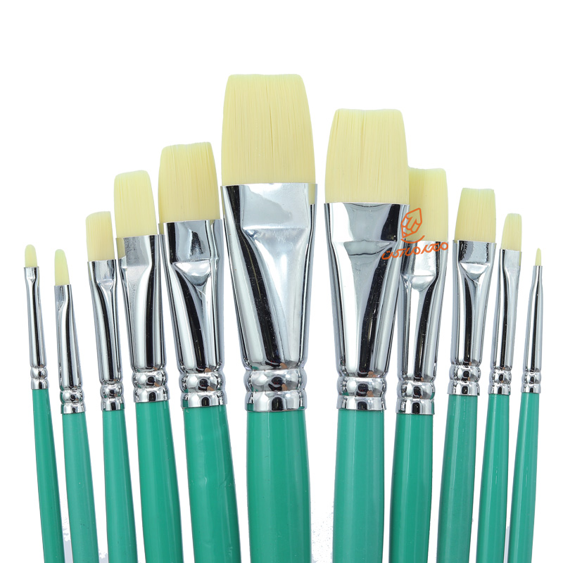 ست قلم مو سرتخت 2125 پارس آرت PARS ART (1).jpg