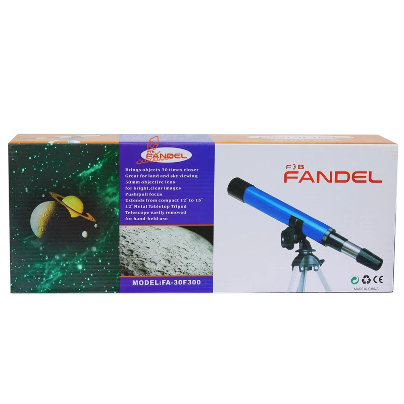 تلسکوپ مدل 30F300 فاندال FANDEL (4).jpg