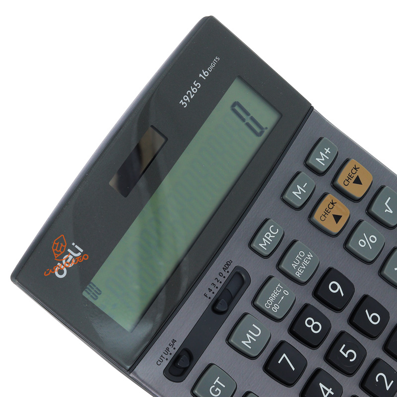 ماشین حساب رومیزی 16 رقم دلی مدل 39265 (4).jpg