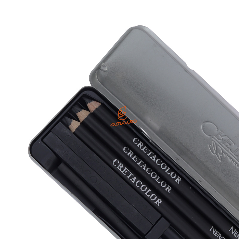 ست طراحی 7 تکه کرتاکالر CRETACOLOR (1).jpg