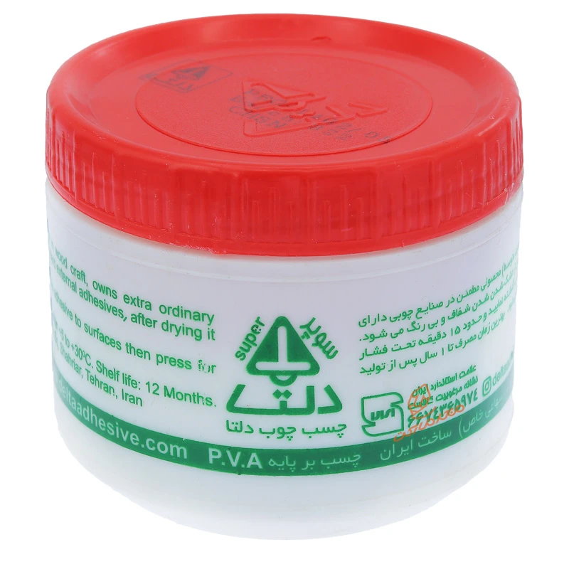 چسب چوب 450 گرم دلتا (2).jpg