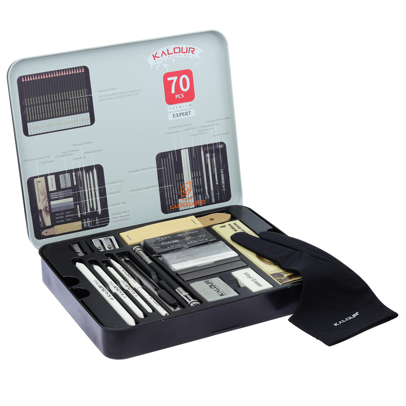 ست طراحی 70 تیکه کالور KALOUR.jpg