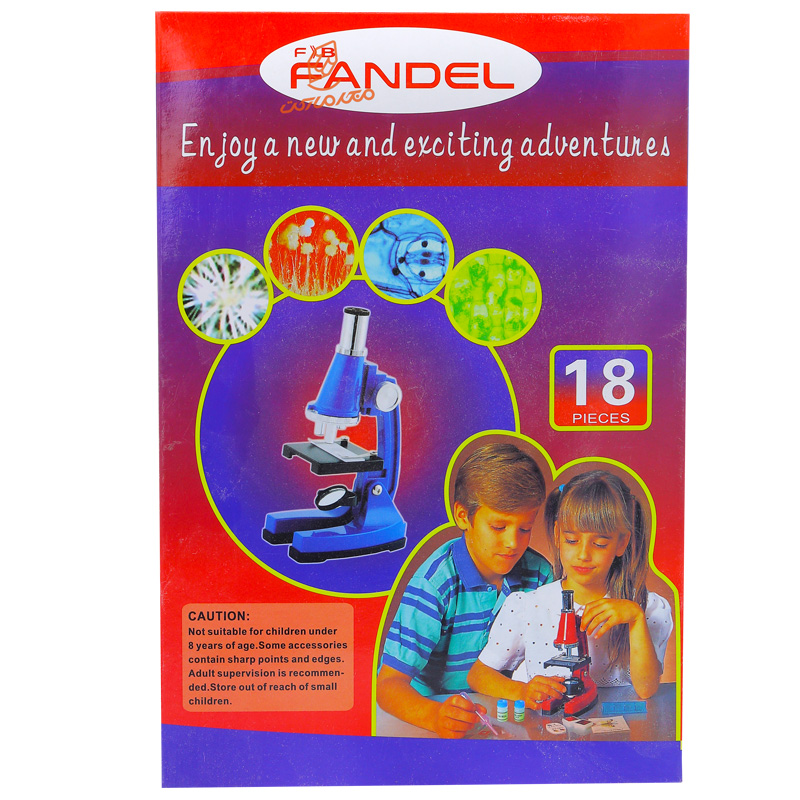 میکروسکپ مدل A450 فاندل FADEL (2).jpg
