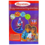 میکروسکپ مدل A450 فاندل FADEL (2).jpg