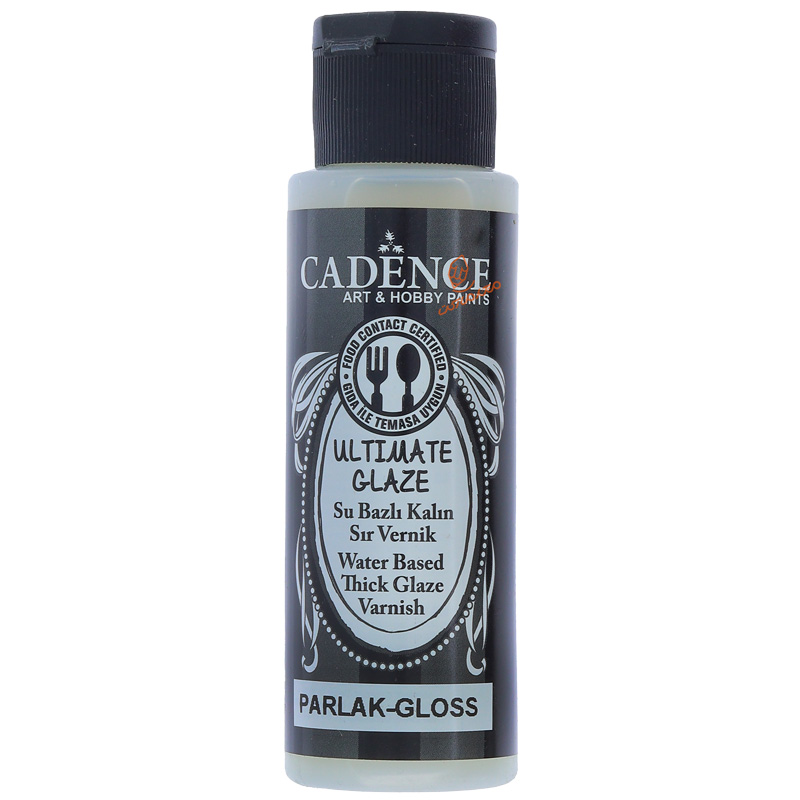 مدیوم التیمیت گلیز 70 میل کادنس CADENCE