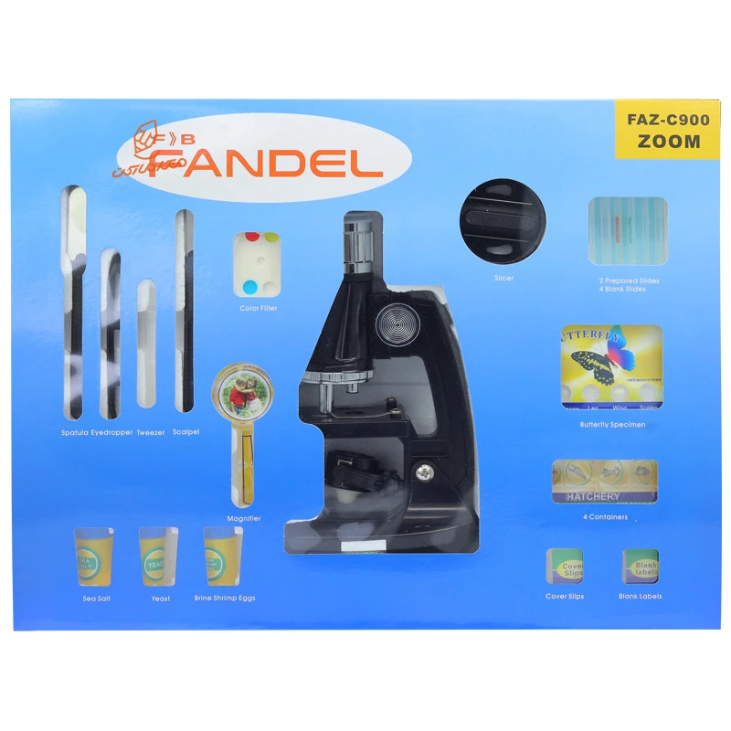 میکروسکوپ مدل FAZ-C900 فاندال FANDAL (2).jpg