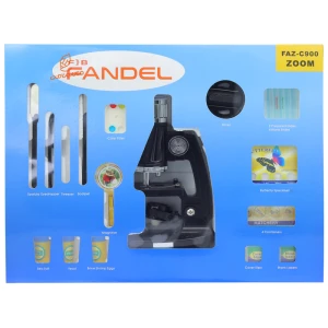 میکروسکوپ مدل FAZ-C900 فاندل FANDAL