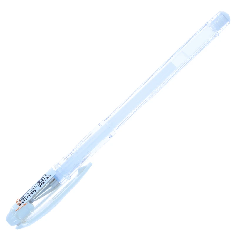 روان نویس سفید UM 120AC یونی بال UNI BALL (1).jpg