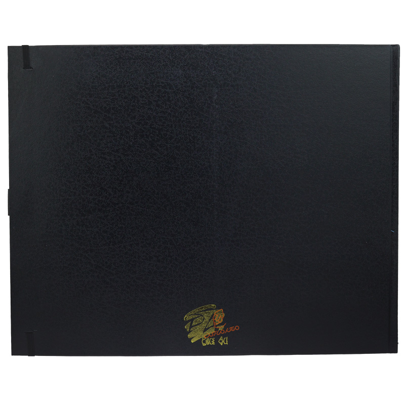 دفتر طراحی A4 پارس آرت