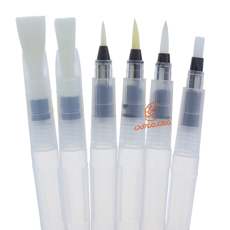 ست واتر براش و قلم مو مخزن دار الیزا (5).jpg