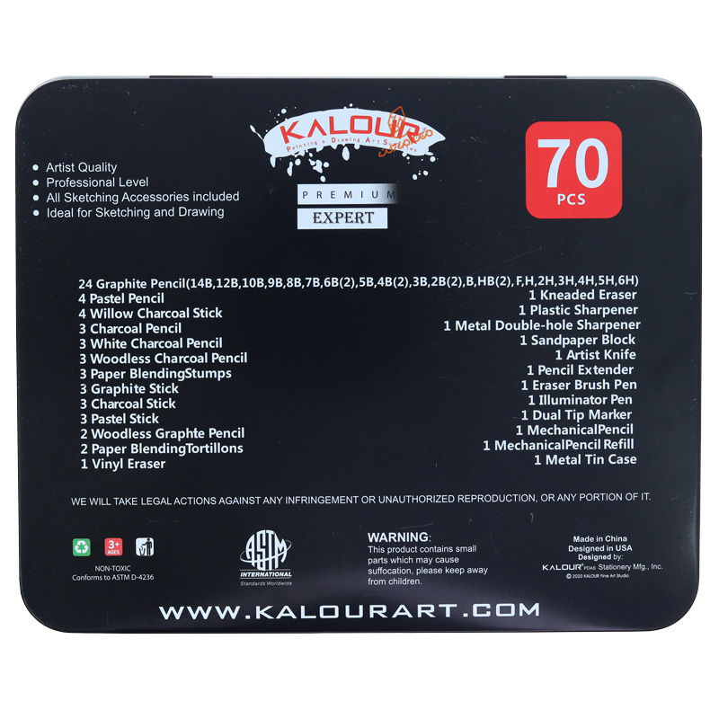 ست طراحی 70 تیکه کالور KALOUR (2).jpg