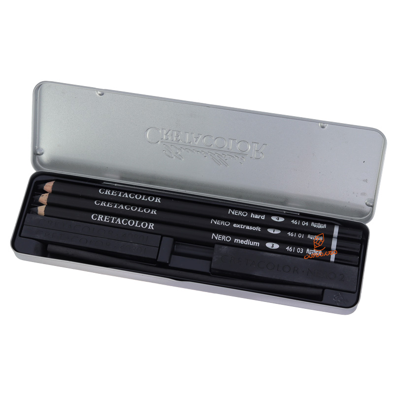 ست طراحی 7 تکه کرتاکالر CRETACOLOR (5).jpg