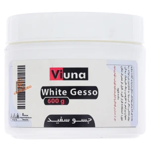 جسو سفید 600 گرم ویونا