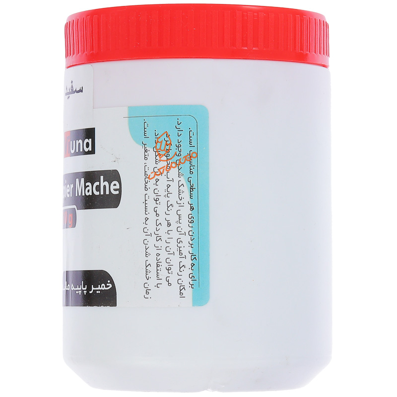 خمیر پاپیه ماشه سفید 700 گرم ویونا (1).jpg