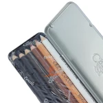 ست مداد روغنی 6 عددی کد 40007 کرتا کالر CRETACOLOR (5).jpg