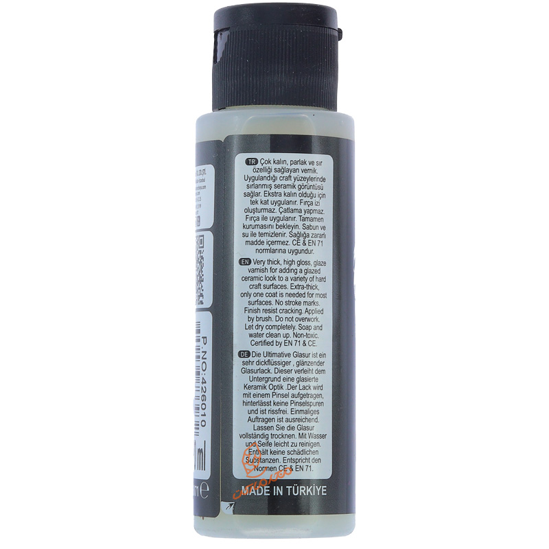 مدیوم التیمیت گلیز 120 میل کادنس CADENCE (2).jpg