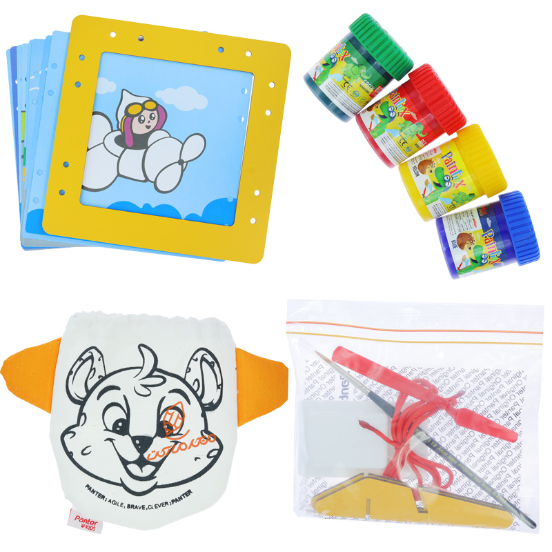 ست رنگ آمیزی مدل کارگاه گواش پنتر PENTER (1).jpg